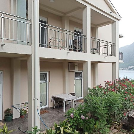 Java Apartments - S & J Ντόμπροτα Εξωτερικό φωτογραφία