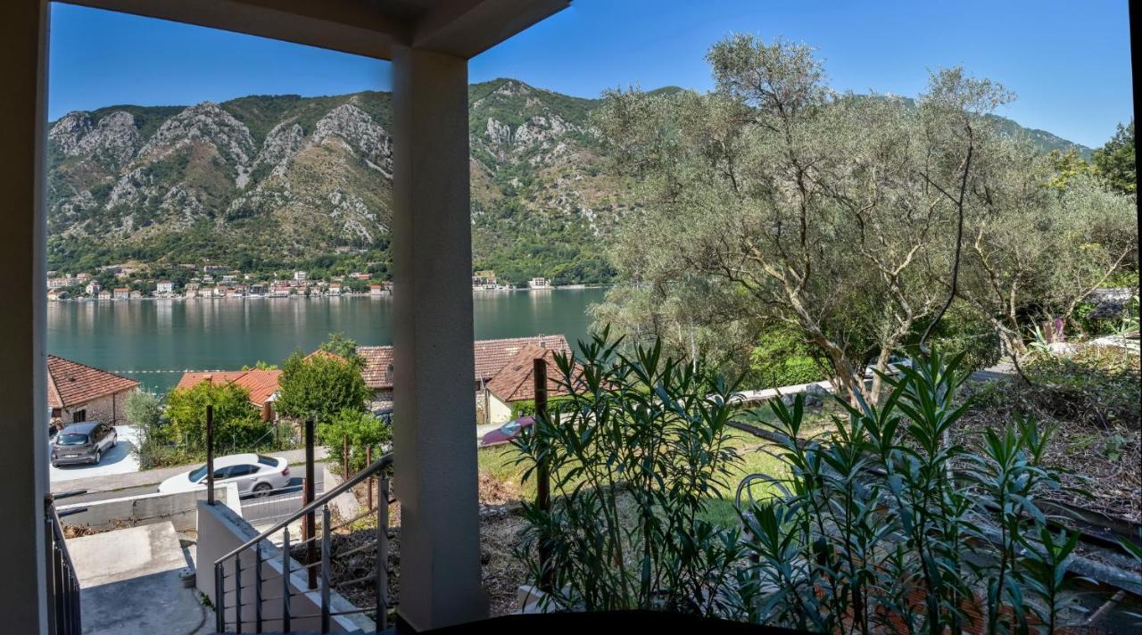 Java Apartments - S & J Ντόμπροτα Εξωτερικό φωτογραφία
