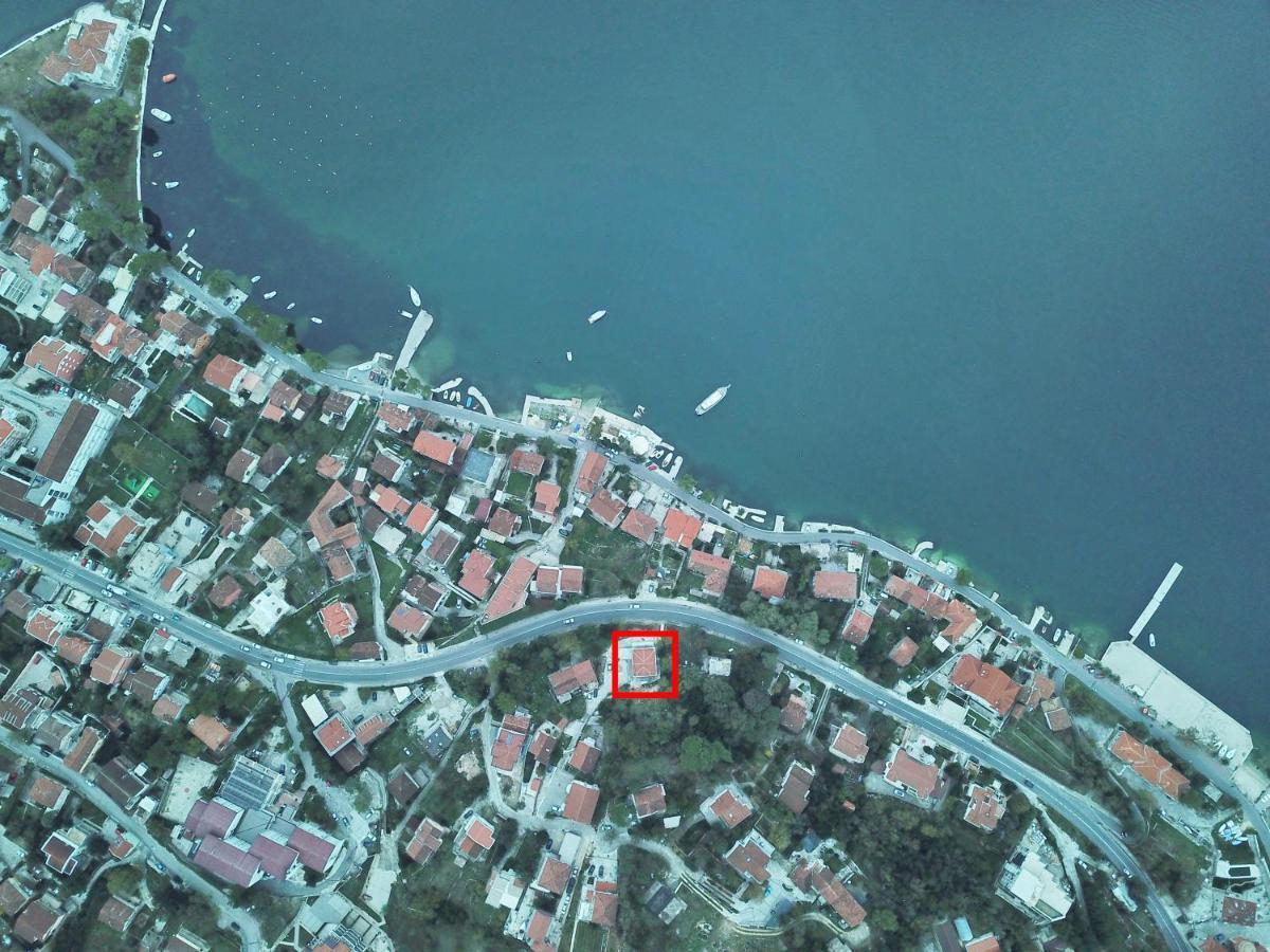 Java Apartments - S & J Ντόμπροτα Εξωτερικό φωτογραφία