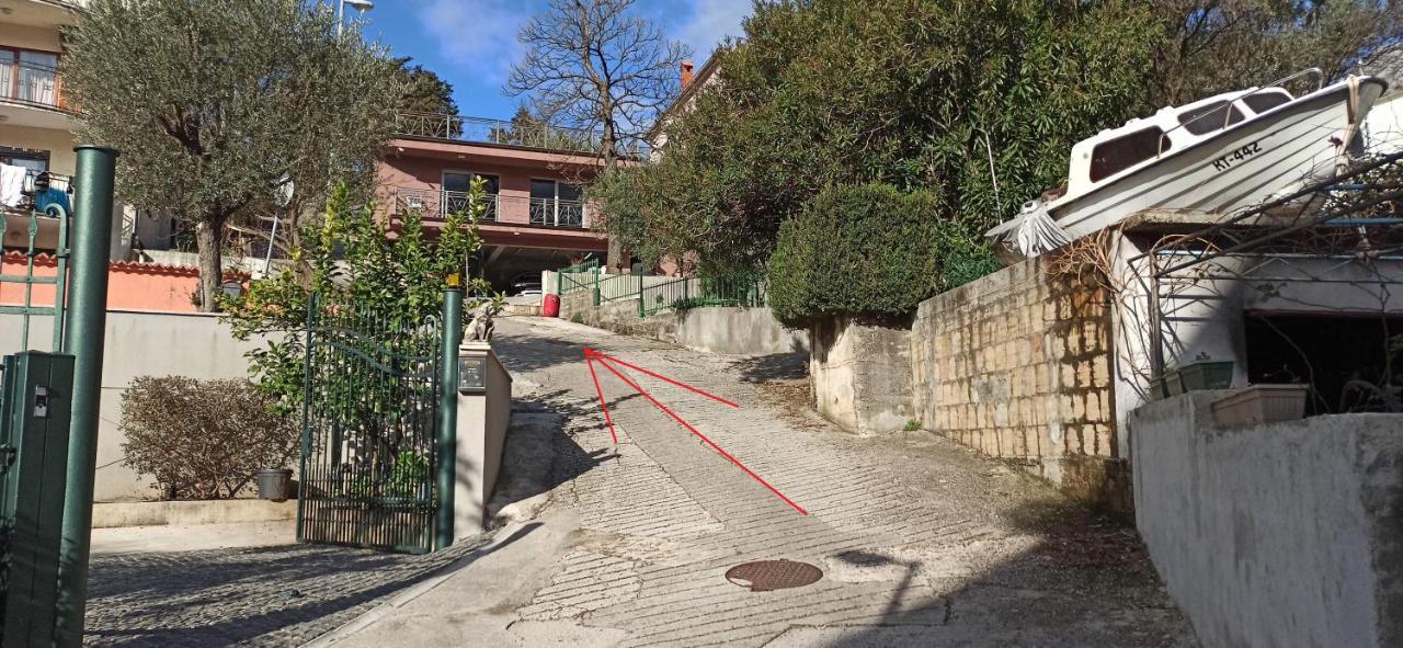 Java Apartments - S & J Ντόμπροτα Εξωτερικό φωτογραφία