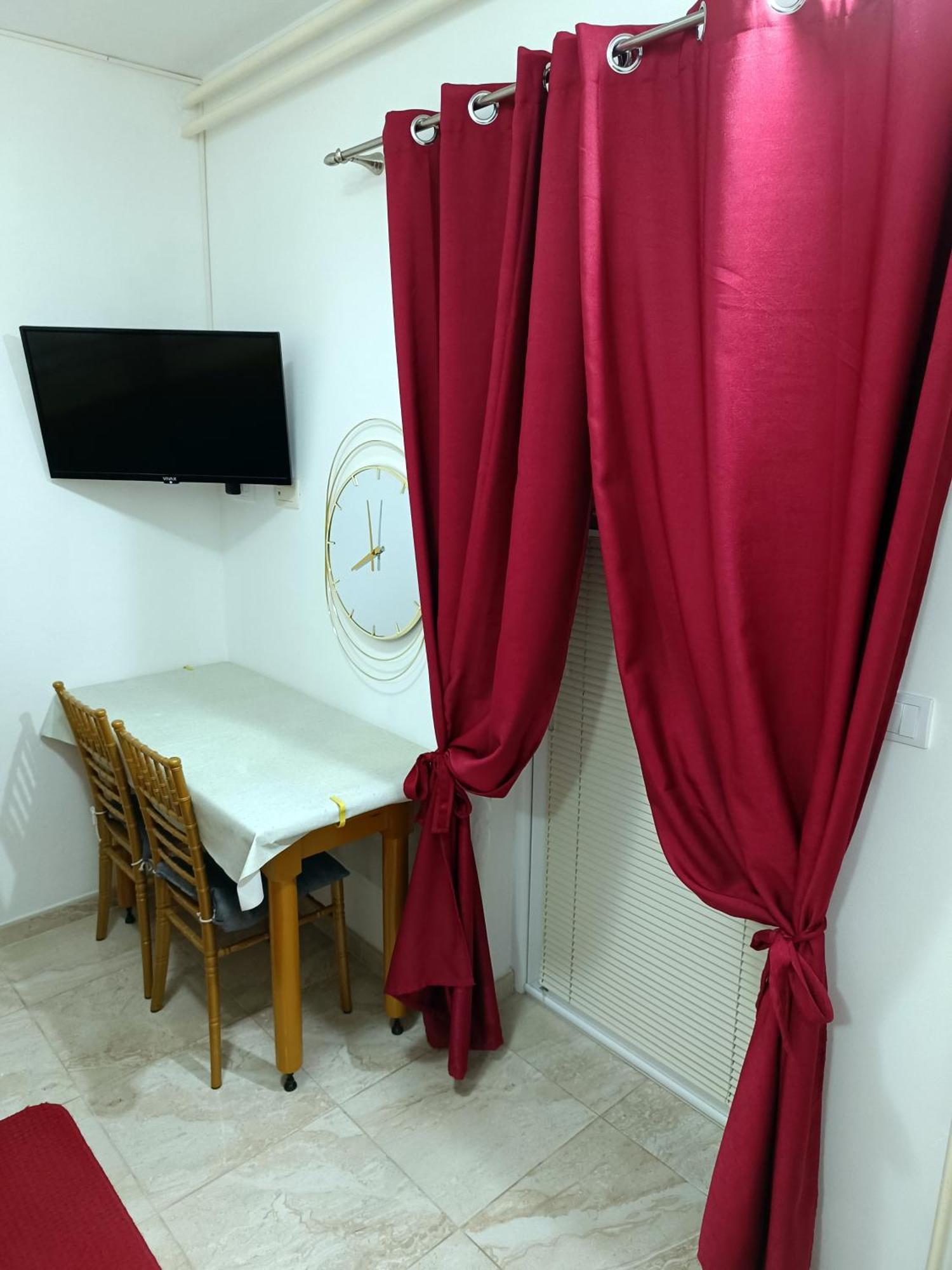 Java Apartments - S & J Ντόμπροτα Εξωτερικό φωτογραφία