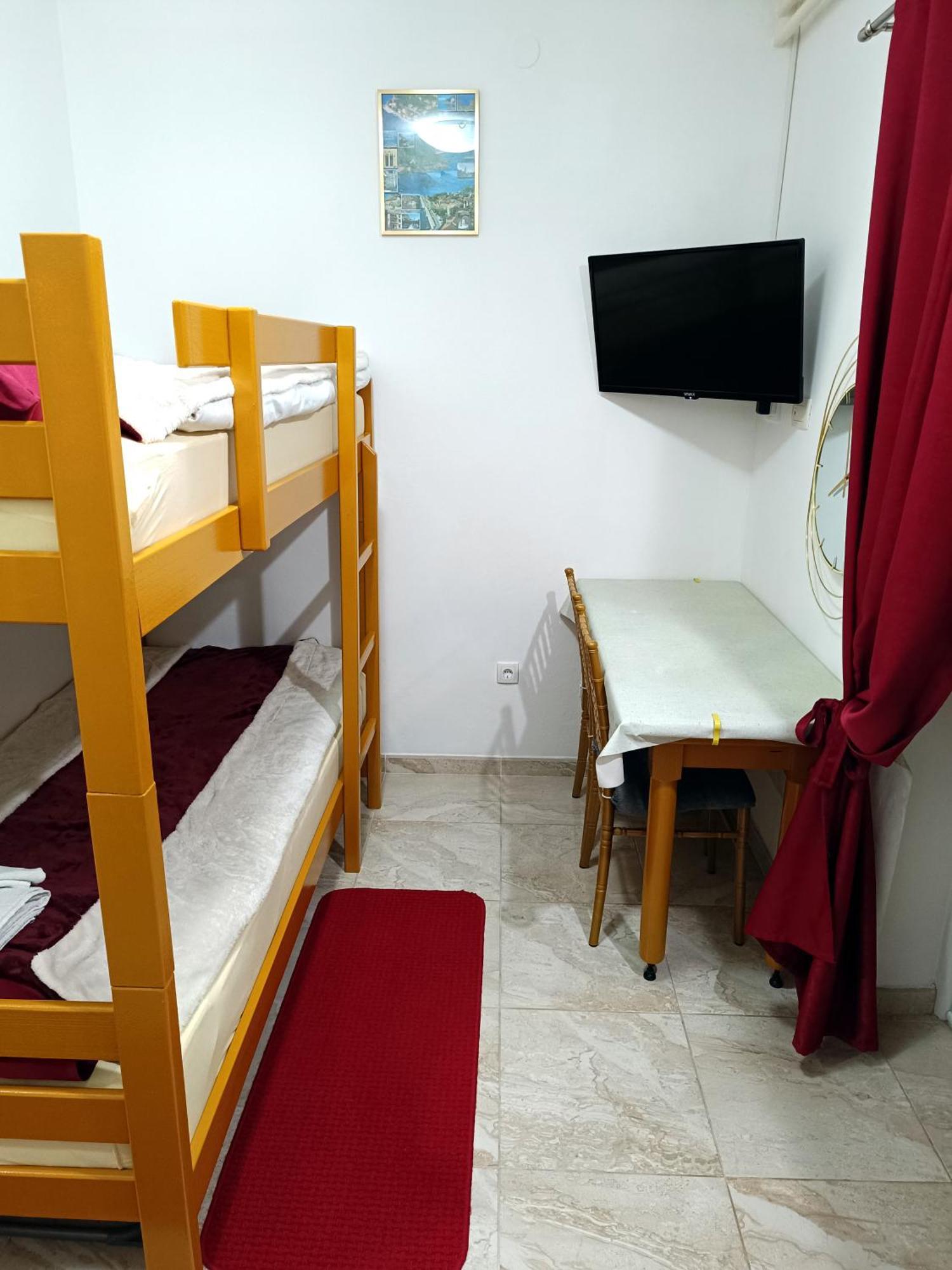 Java Apartments - S & J Ντόμπροτα Εξωτερικό φωτογραφία