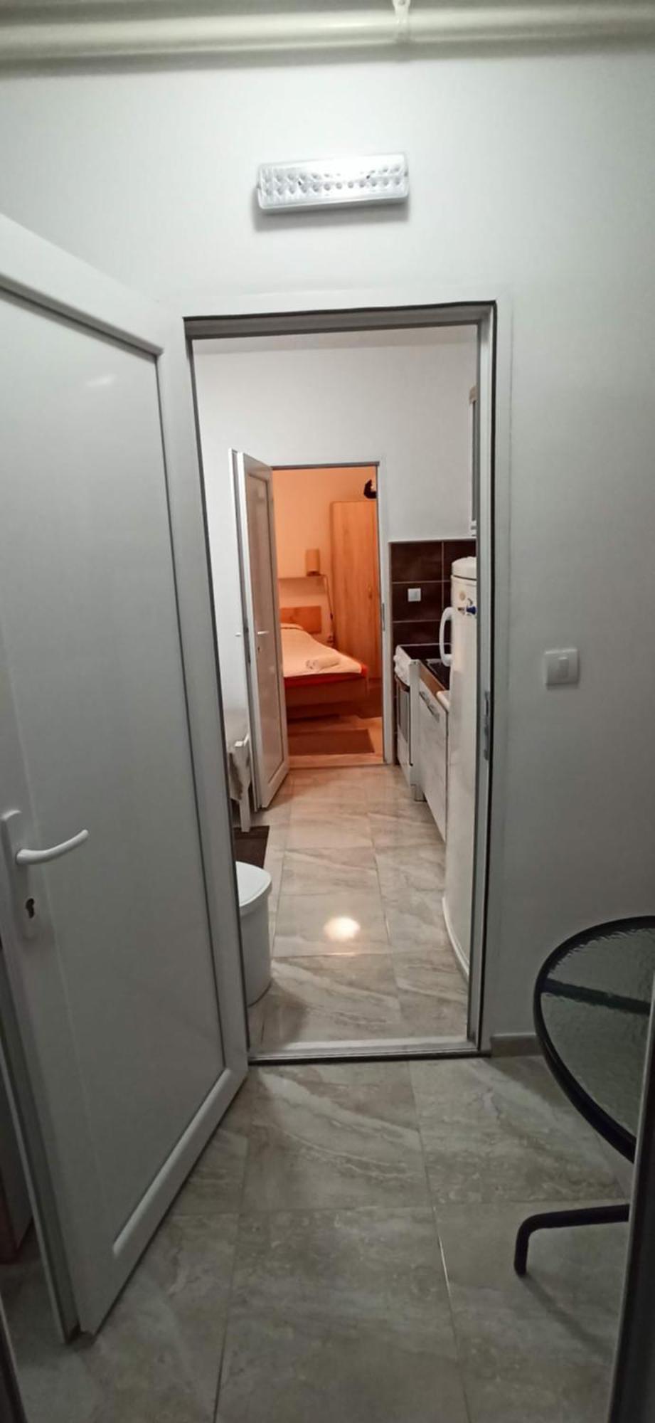 Java Apartments - S & J Ντόμπροτα Εξωτερικό φωτογραφία