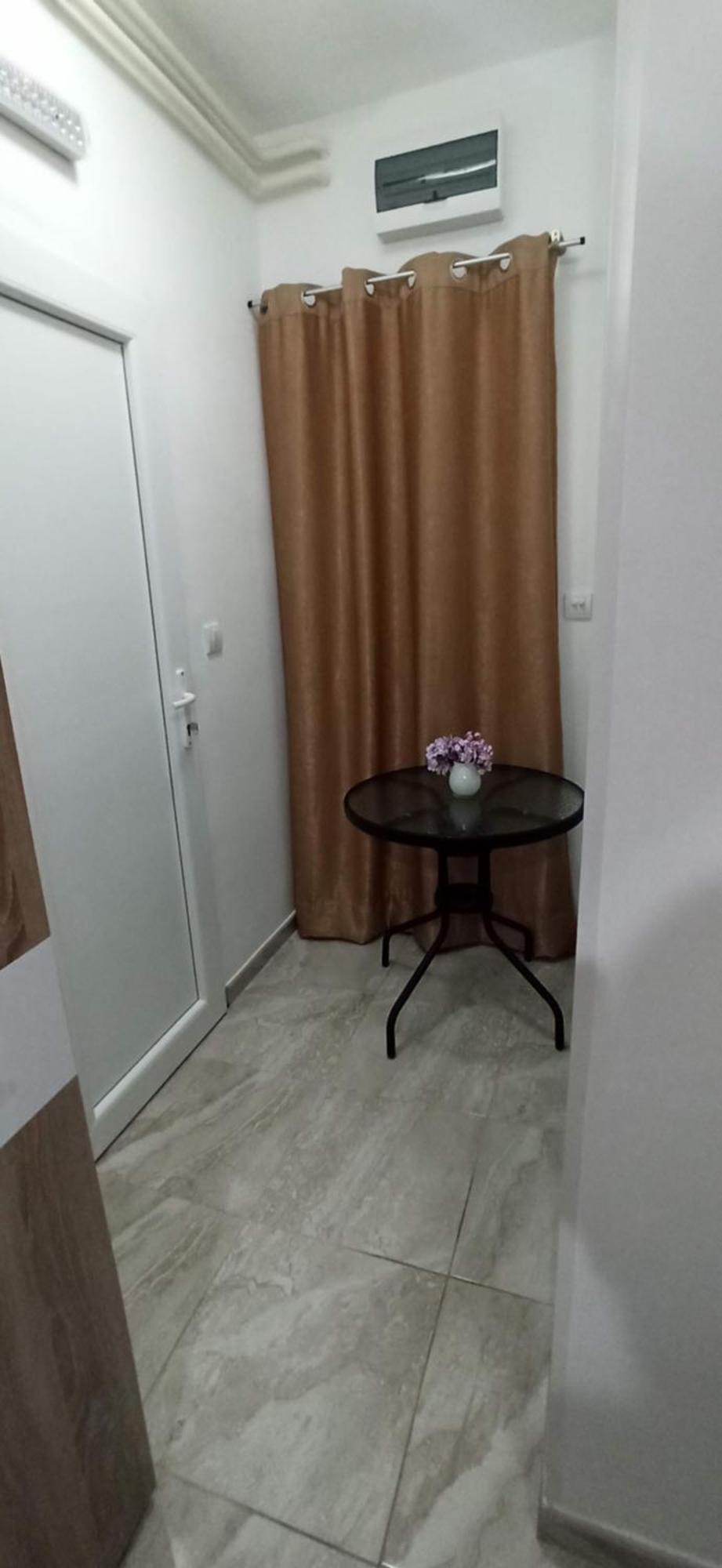 Java Apartments - S & J Ντόμπροτα Εξωτερικό φωτογραφία