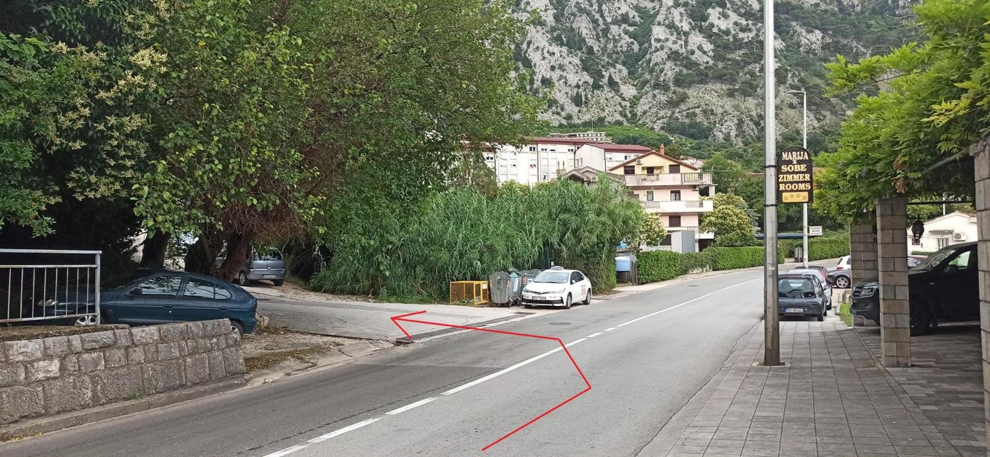Java Apartments - S & J Ντόμπροτα Εξωτερικό φωτογραφία